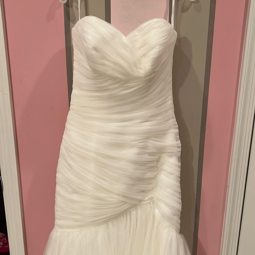Mori Lee by Madeline Gardner